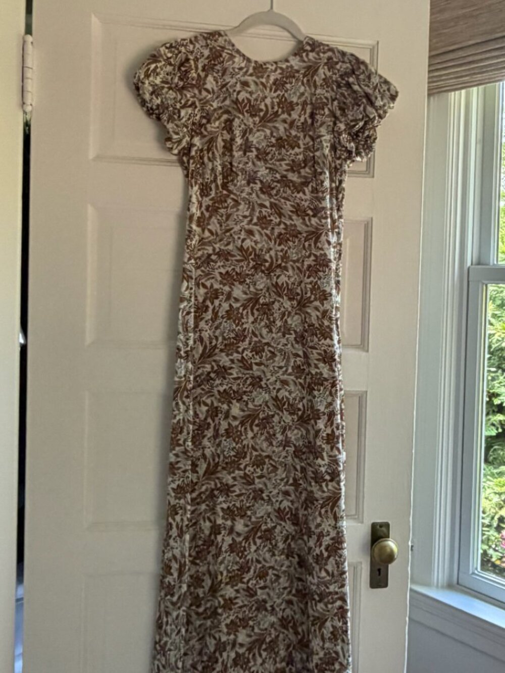Doen Rhodia Dress - Picture 2 of 2